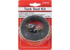 Lasco Toilet Tank To Bowl Bolt Kit and Gasket 5/16&quot; X 3&quot;