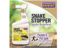 Bonide 875 Snake Repellent Gray/Tan