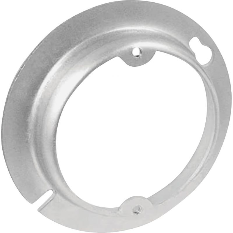 Southwire Round Raised Cover 3.0 Cu. In.