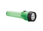 Dorcy TG12-60531-RGB Mini Glow Flashlight, LR44 Battery, Button Coin Cell Alkaline Battery, LED Lamp, 15 Lumens Blue/Green/Red