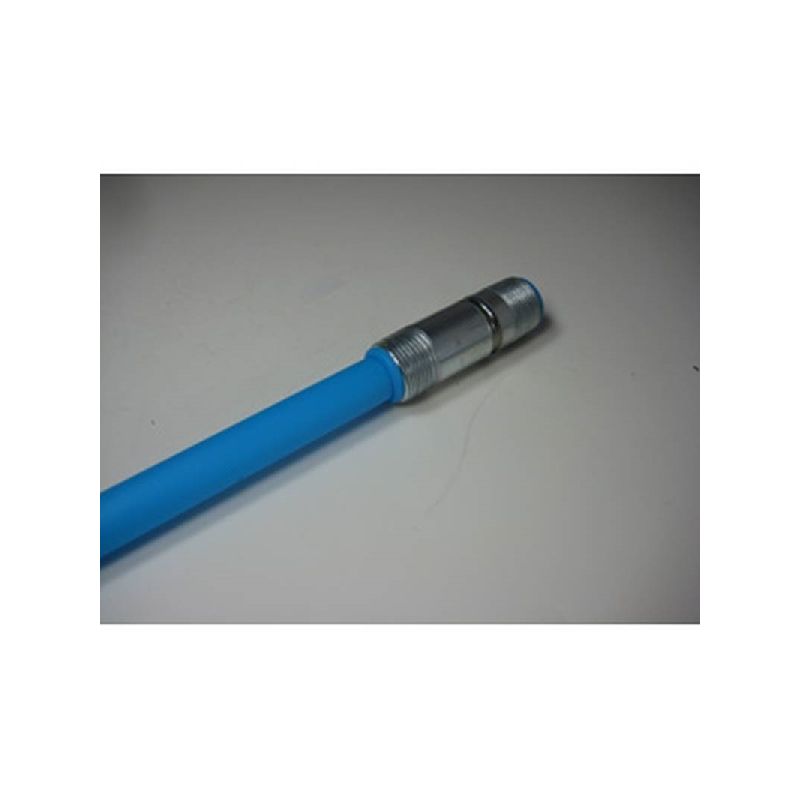 GSW 100112035 Screw-In Water Heater Dip Tube, Polysulfone