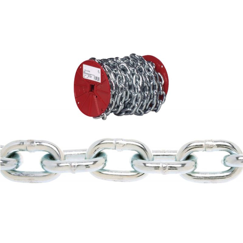 Campbell Grade 30 Proof Coil Chain