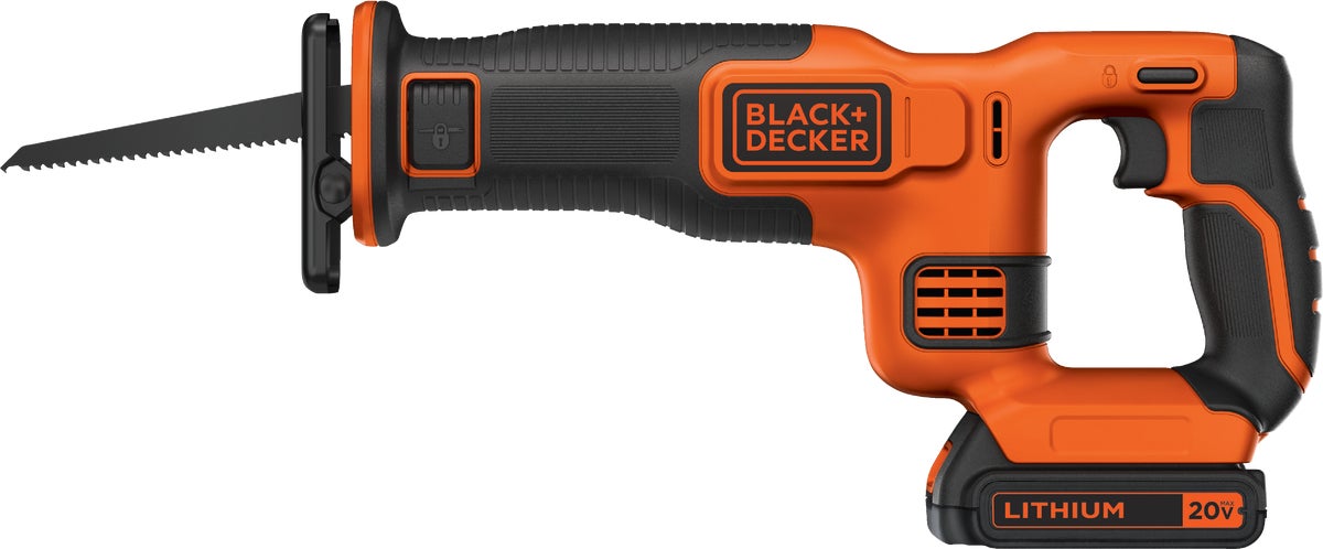 BLACK+DECKER 20V Max Circular Saw $22.24 (Reg. $44.49)