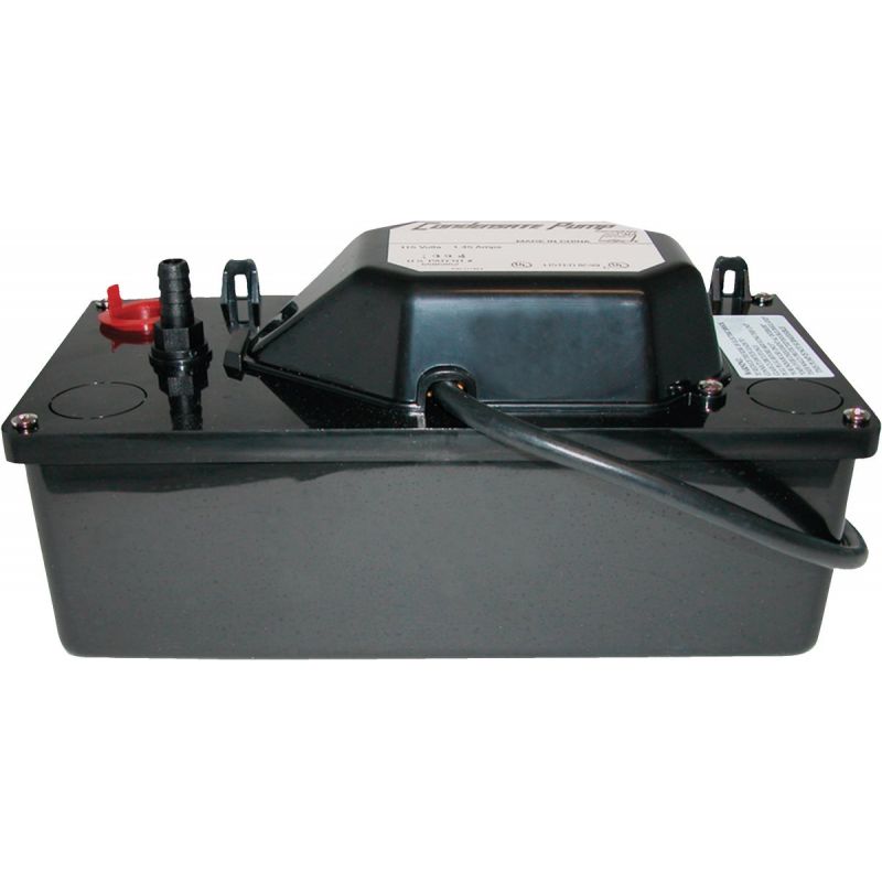 Star Water Systems Condensate Removal Pump 82 GPH At 0 Ft.