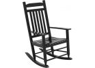 Knollwood Mission Style Rocking Chair