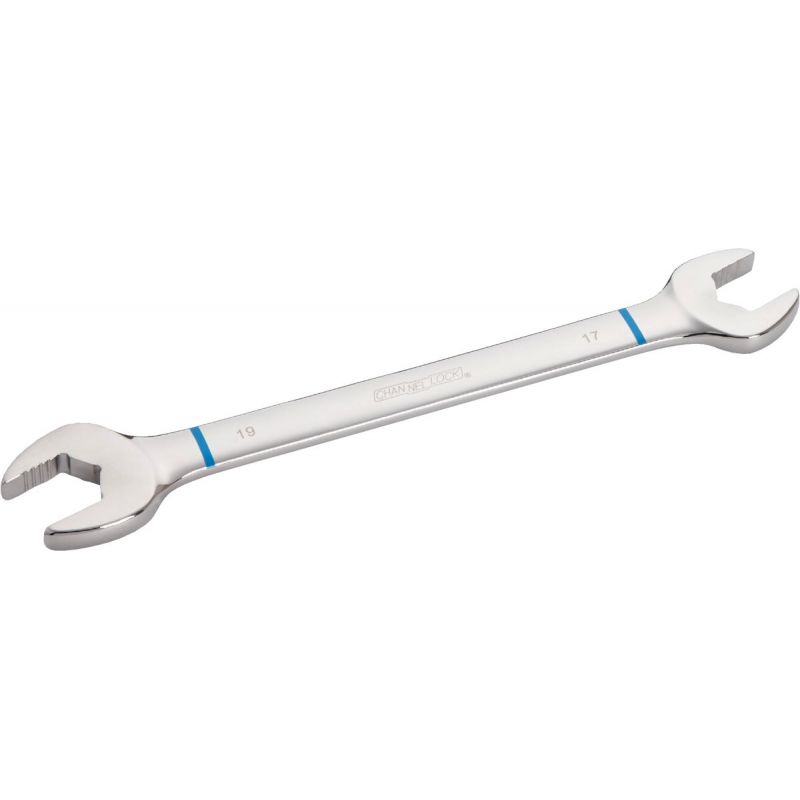 Channellock Open End Wrench 17 Mm X 19 Mm