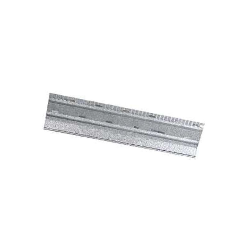 Amerimax 5628000120 Starter Strip, 10 ft L, Steel, Galvanized (Pack of 20)