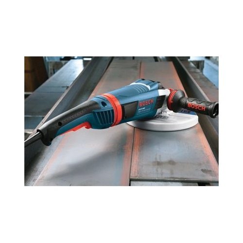 Buy Bosch 1900 1974 8D High Performance Large Angle Grinder 15 A