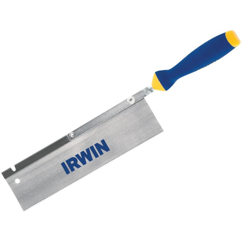 Irwin ProTouch Dovetail &amp; Jamb Saw 10 In.