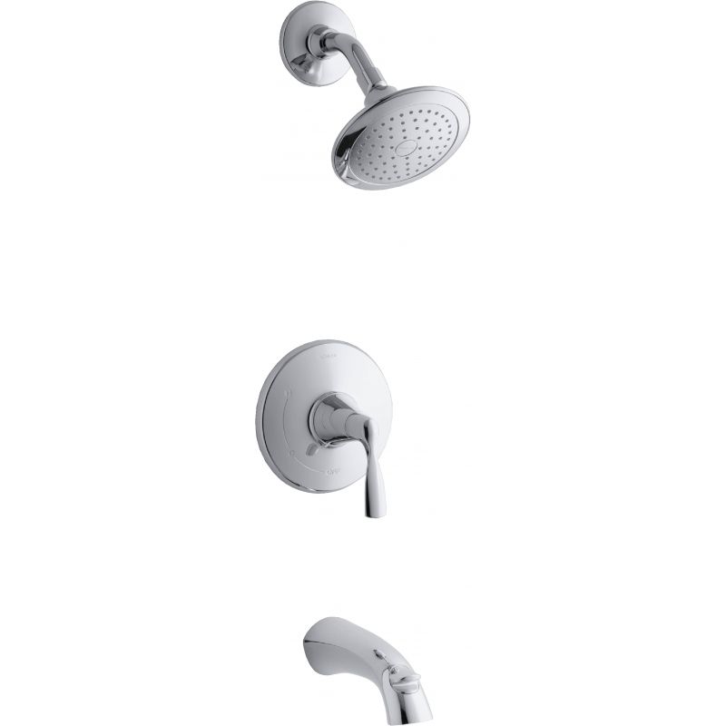 Kohler Mistos Tub/Shower Faucet