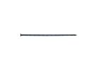ProFIT 0033245 Finishing Nail, 6 in L, Carbon Steel, Hot-Dipped Galvanized, Flat Head, Spiral Shank, 5 lb