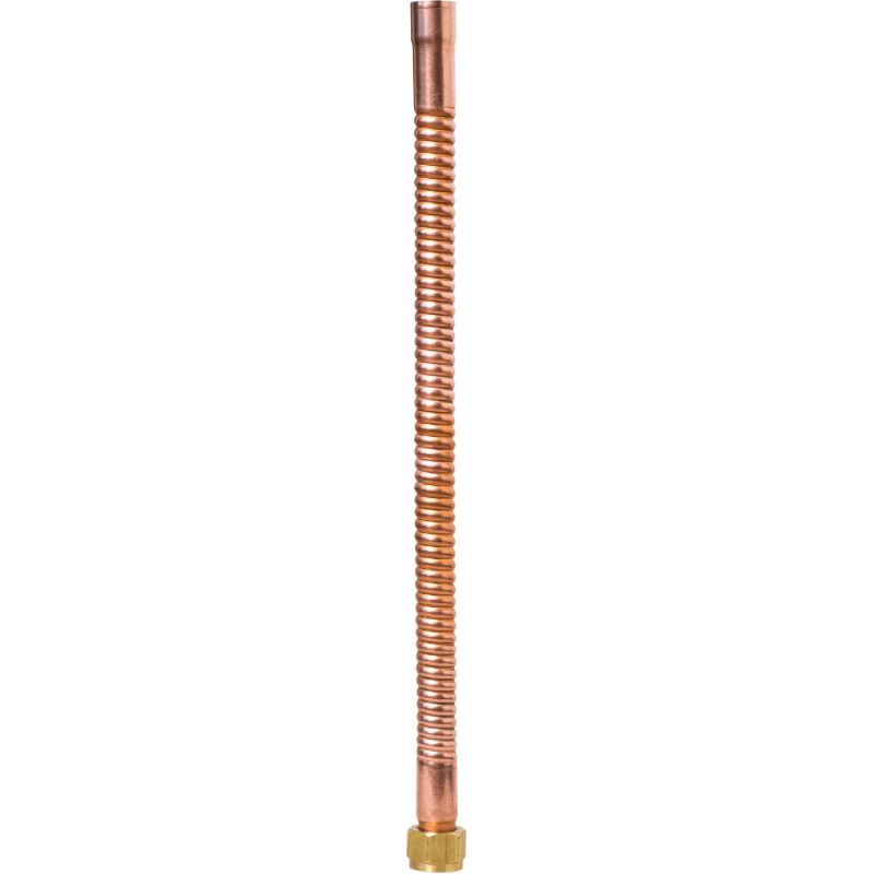 Sioux Chief Flexible Copper Water Heater Connectors