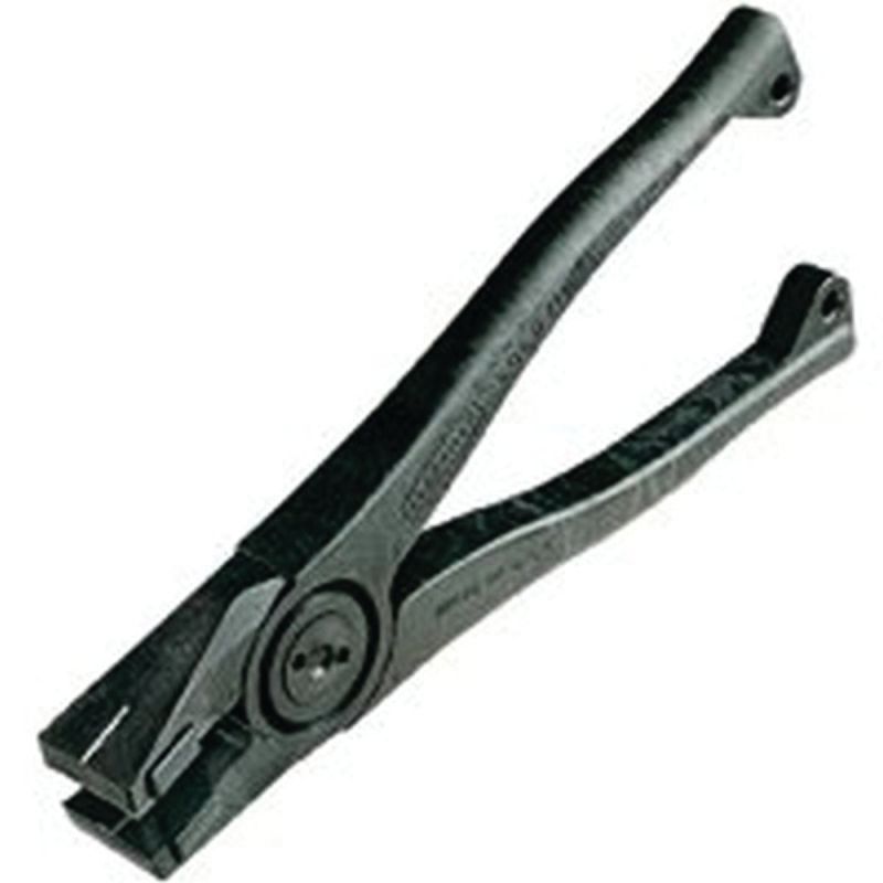 Fletcher Terry Glass Nipping Pliers