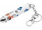Westminster Pet Ruffin&#039; it 5-In-1 Laser Pet Toy
