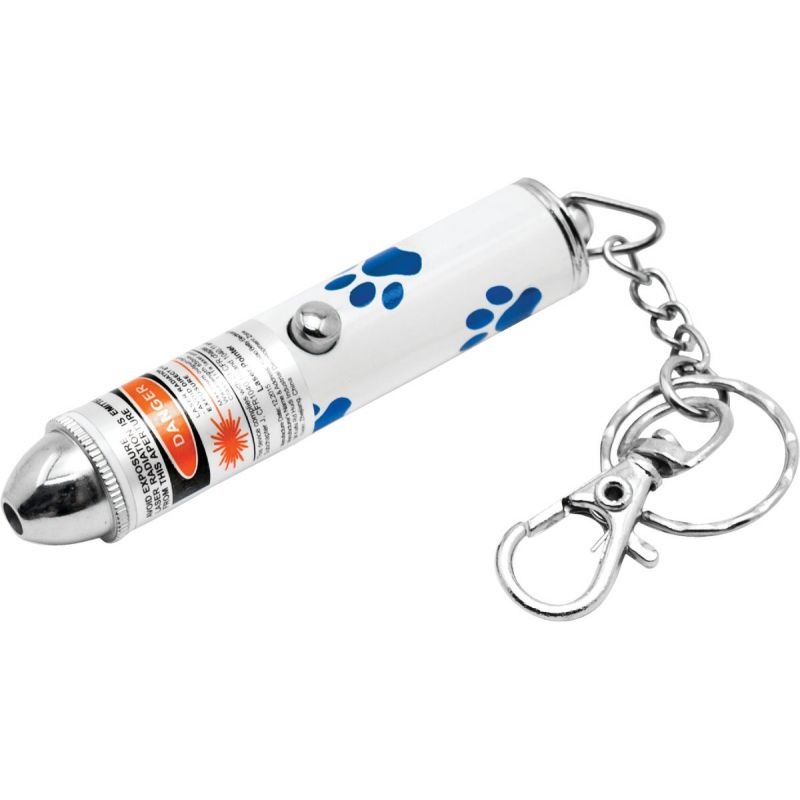 Westminster Pet Ruffin&#039; it 5-In-1 Laser Pet Toy