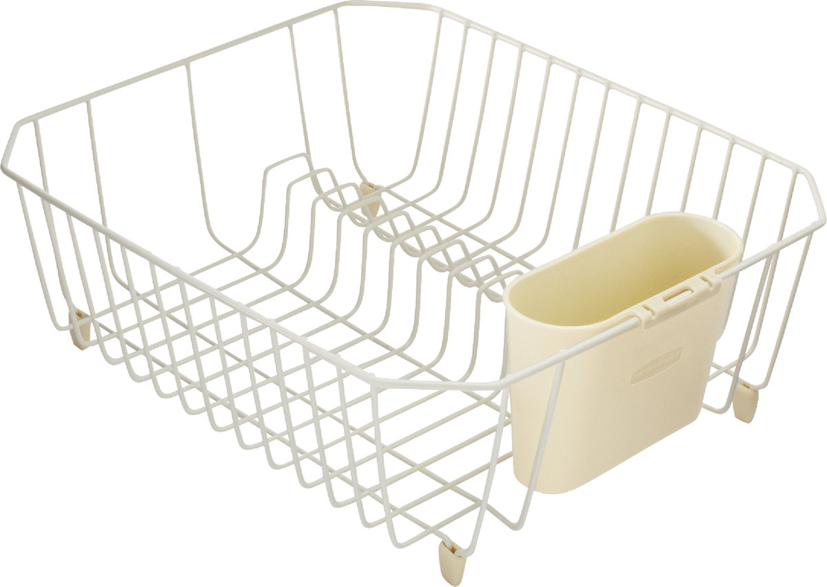 Rubbermaid small best sale dish rack