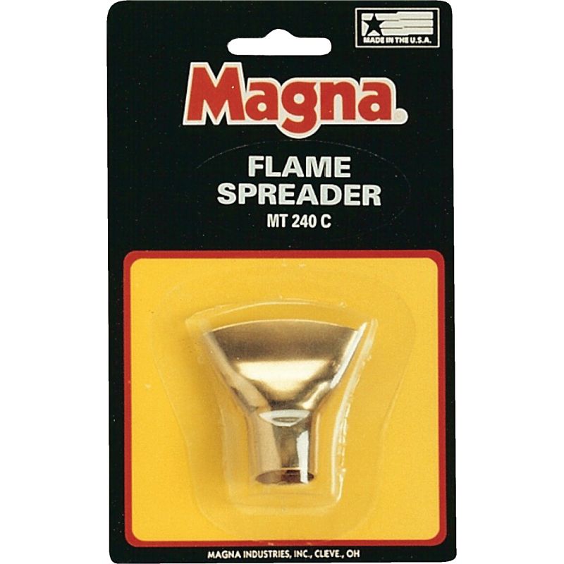 Mag-Torch Flame Spreader