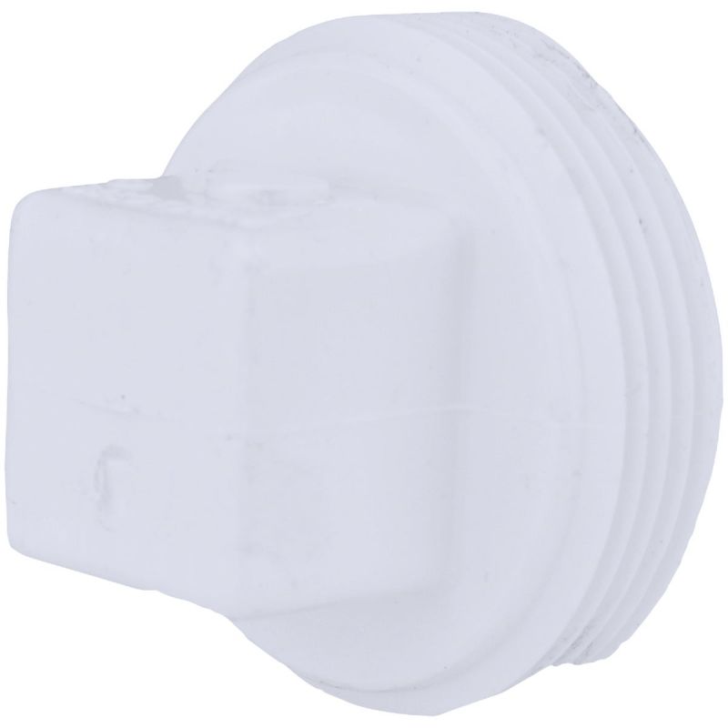 Charlotte Pipe Cleanout Plug (Pack of 10)