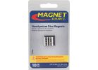 Master Magnetics Super Neodymium Magnet