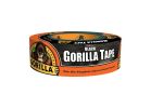 Gorilla 6101002 Duct Tape, 30 ft L, 1 in W