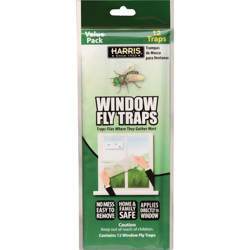 Harris Window Fly Trap