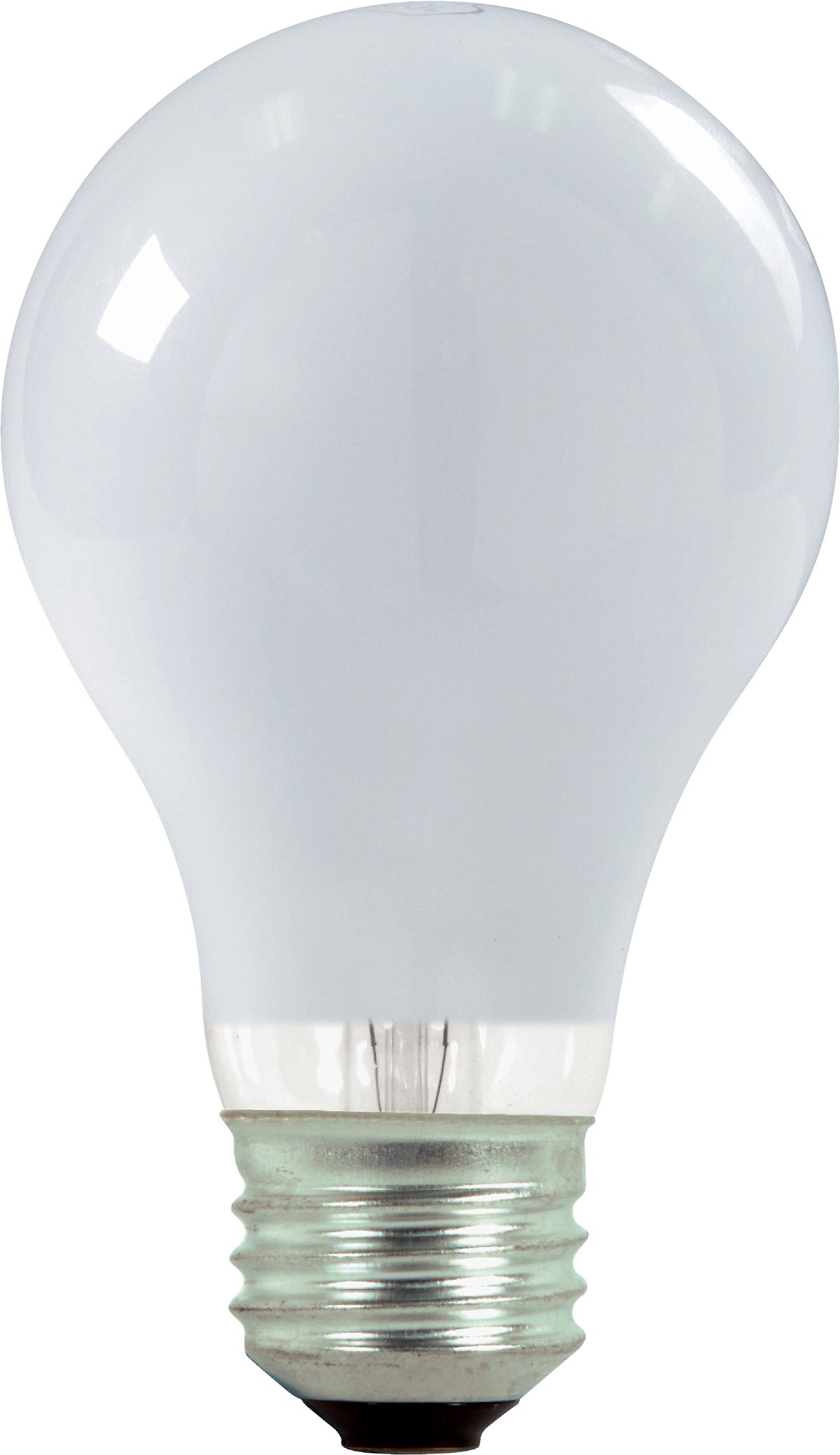 Philips B11 Blunt Tip Candelabra Halogen Decorative Light Bulb 
