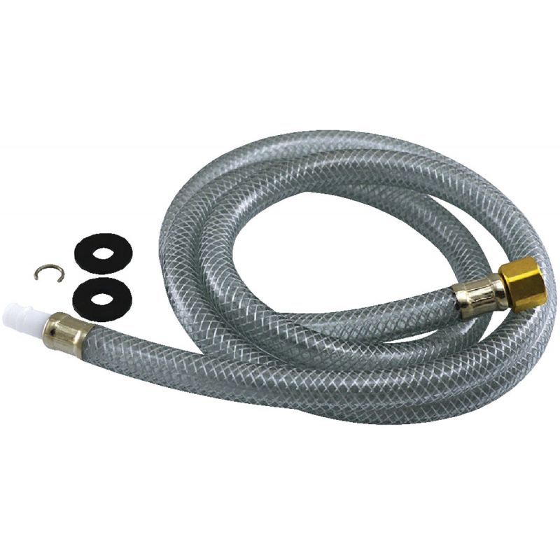 Replacement Sprayer Hose For Delta 48 In.