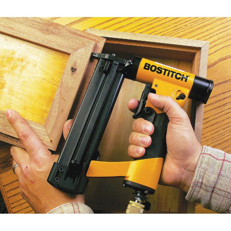 Bostitch Pin Nailer Kit