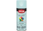 Krylon ColorMaxx Spray Paint + Primer Aqua, 12 Oz.