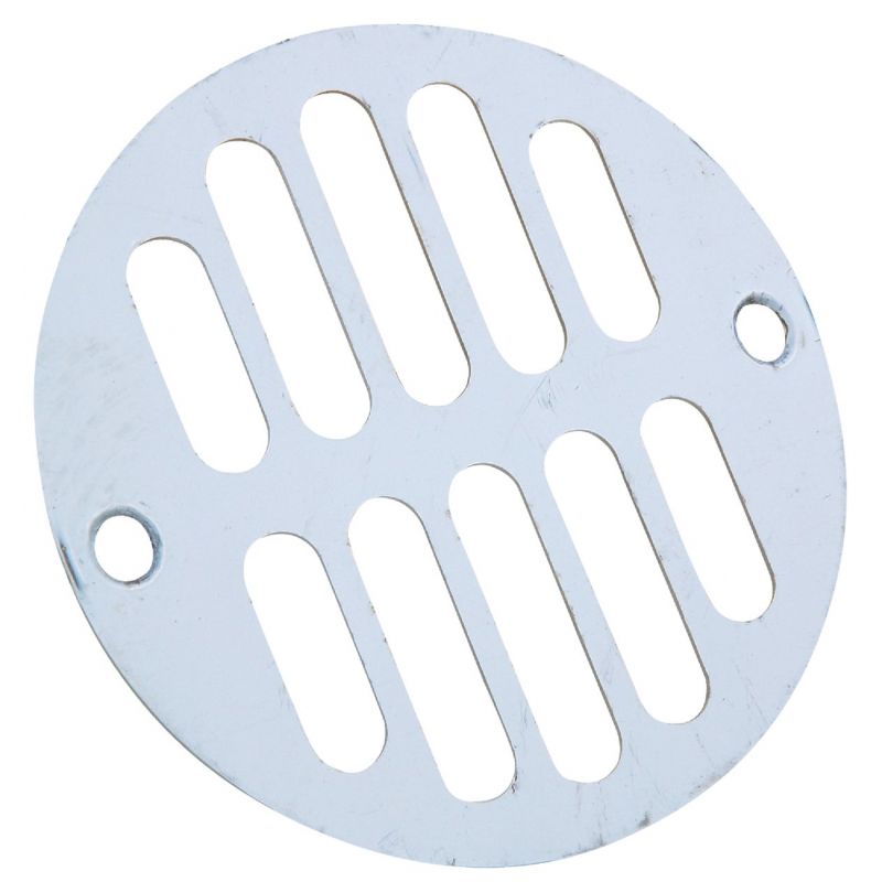 Do it Grill Shower Drain Strainer 3-5/16 In.