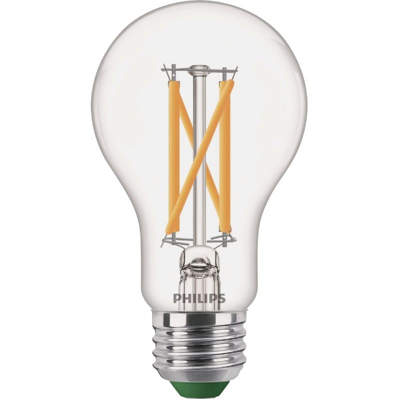 Philips Ultra Efficient LED A19 Light Bulb