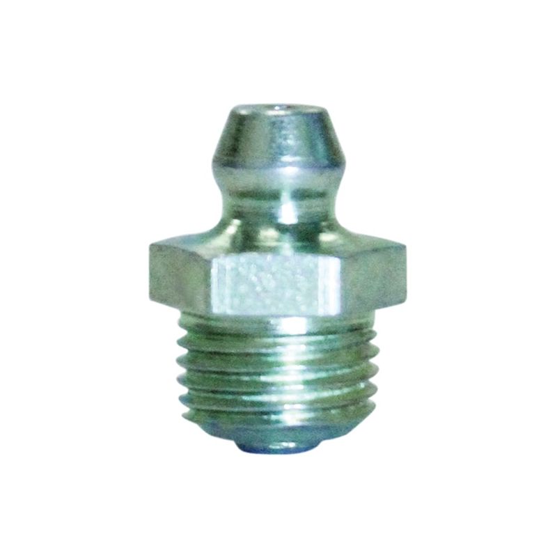 Lubrimatic 11-151 Grease Fitting, 1/8 in, NPT