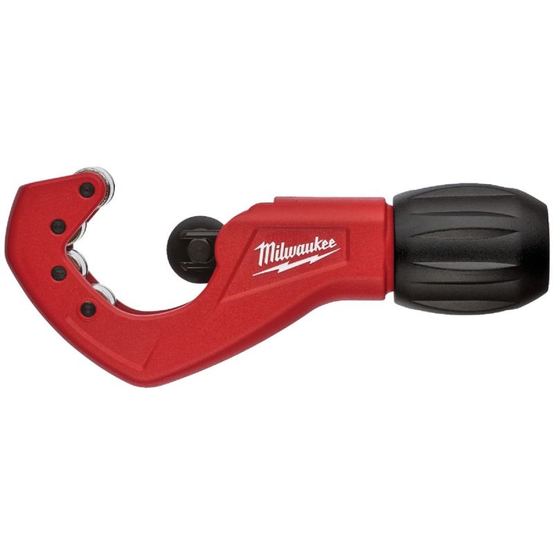 Milwaukee Constant Swing Copper Tubing Cutter