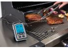 Broil King Dual Probe Thermometer Side Shelf