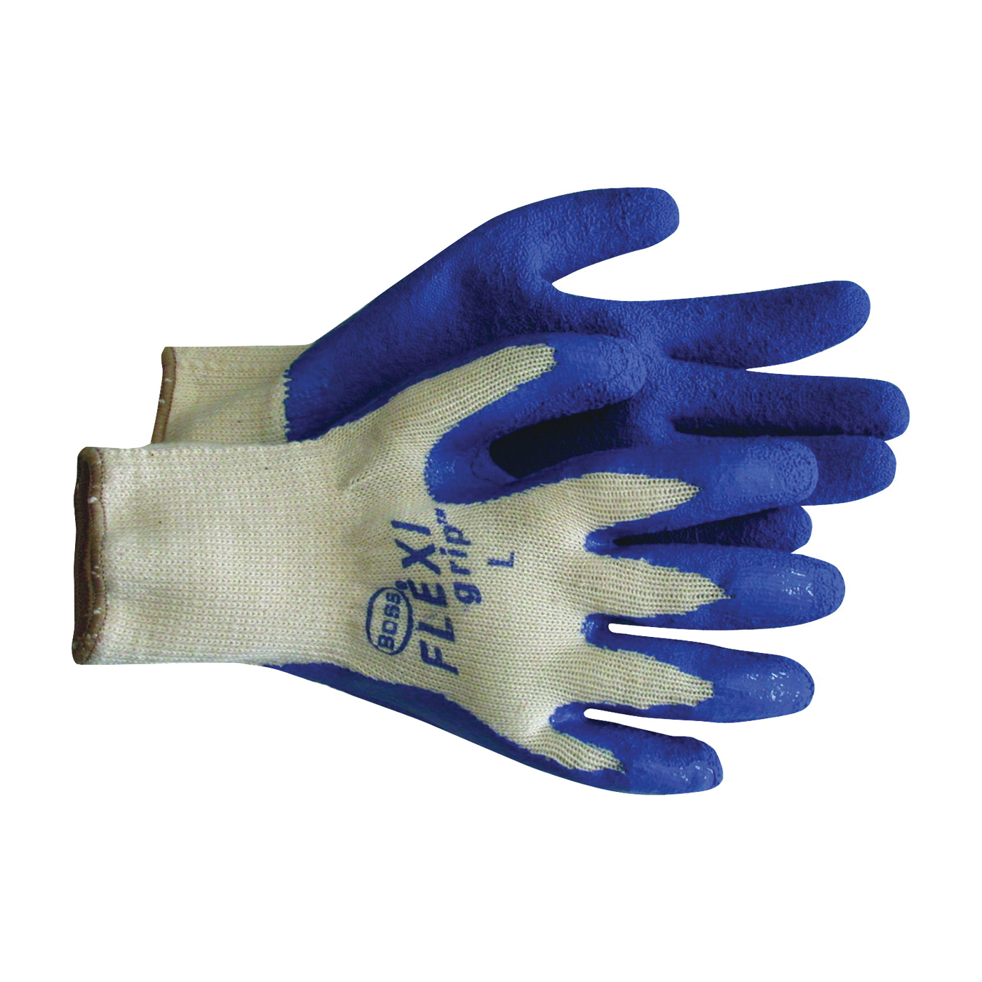 Boss 8439L Frosty Grip Gloves (Large)