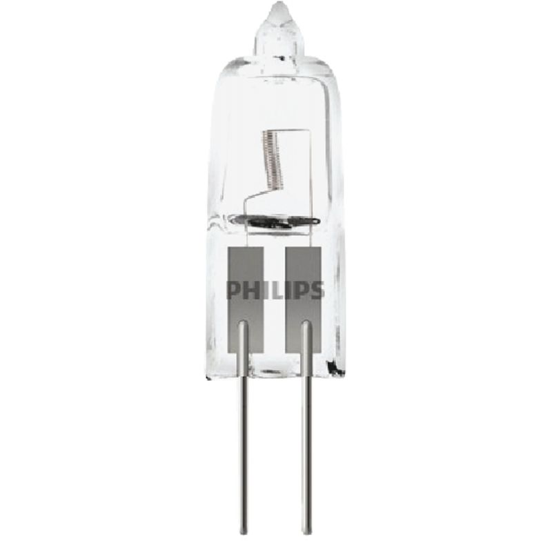 Philips T3 12V Halogen Special Purpose Light Bulb