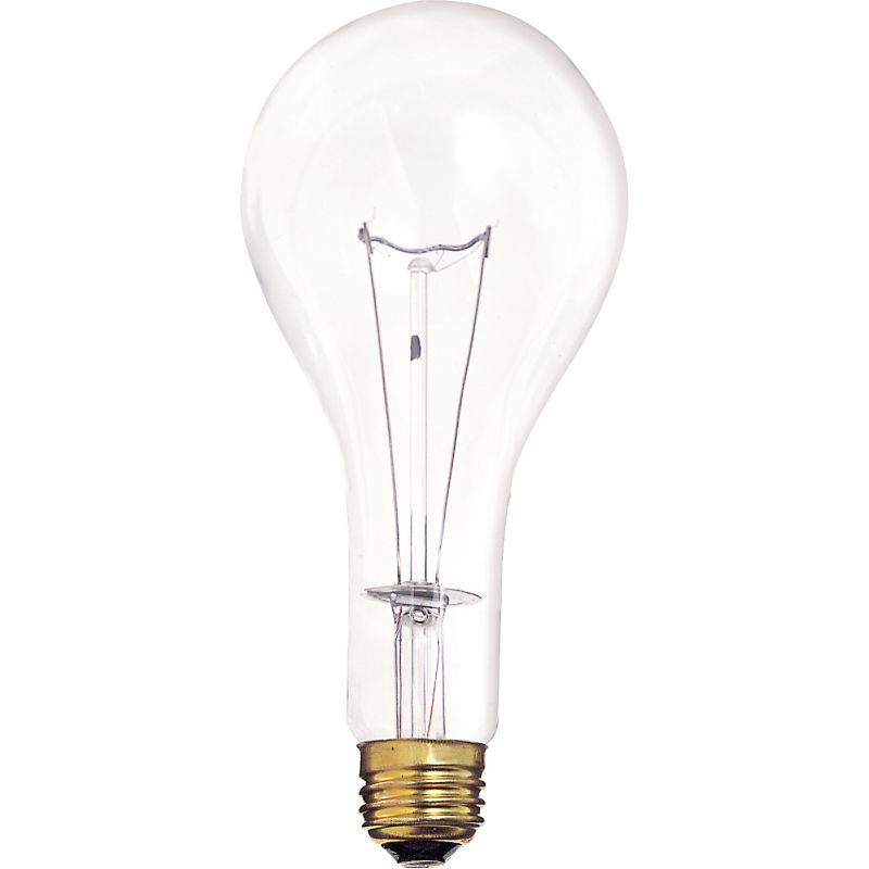 Satco PS25 Incandescent High Wattage Light Bulb
