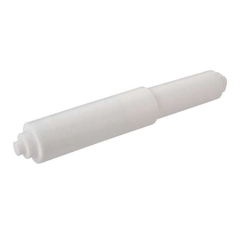ProSource Toilet Paper Roller, Plastic