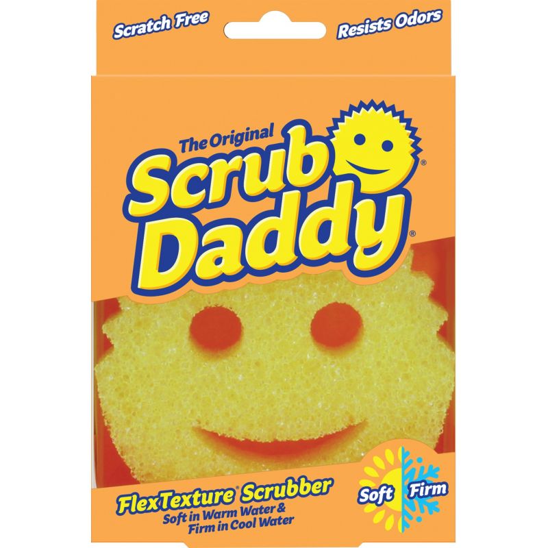 Scrub Daddy Halloween Cleansing Pad Assortment