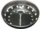 Lasco 4-Prong Basket Strainer Cup 3-1/4 In.