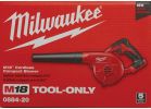 Milwaukee M18 Lithium-Ion Cordless Blower - Bare Tool