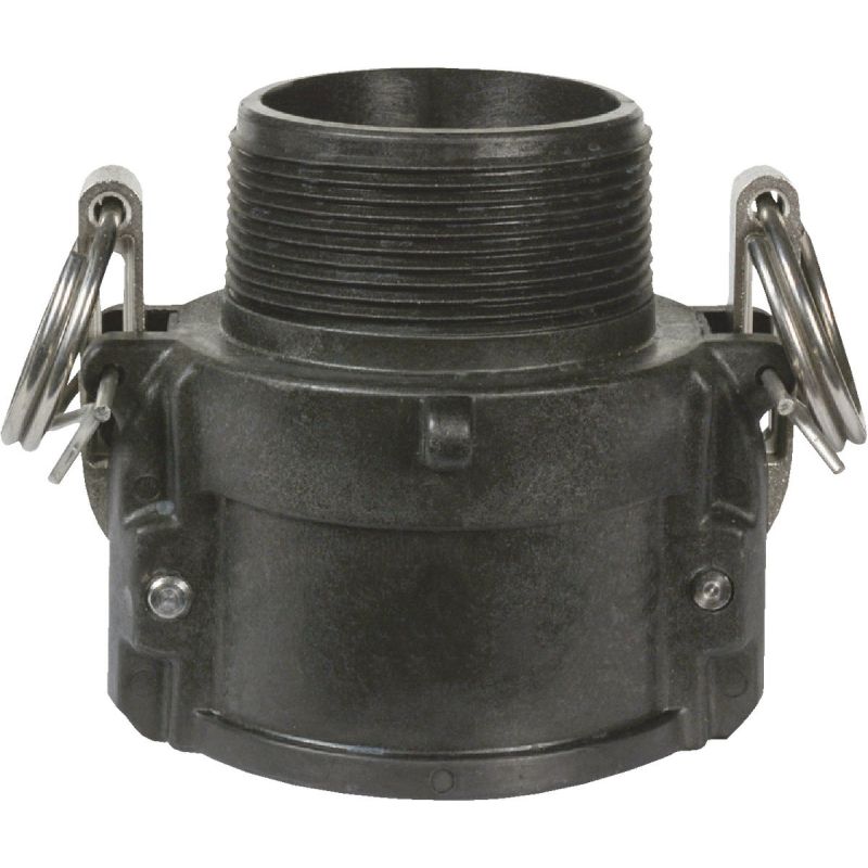 Apache Hose Coupler 1-1/2 In. ID