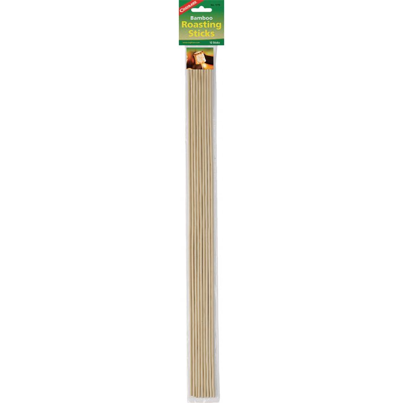 Coghlans Bamboo Roasting Stick