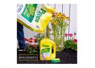 Preen 2164256 Weed Preventer Plus Plant Food, Granular Solid, 31.3 lb Bag