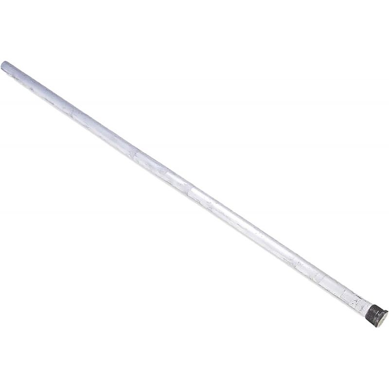 Reliance State Parts 3/4 In. Dia. x 49 In. L. KA-90 Aluminum Zinc Anode Rod