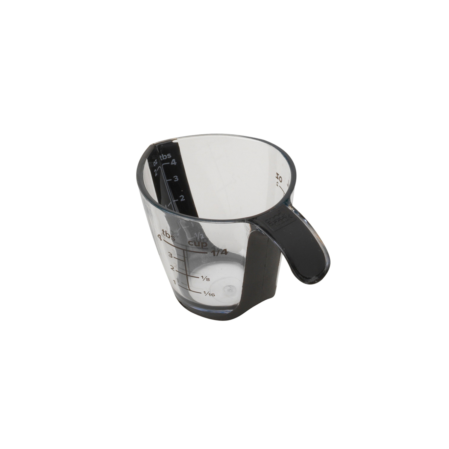 Bradshaw 2 Cup Plastic Measuring Cup