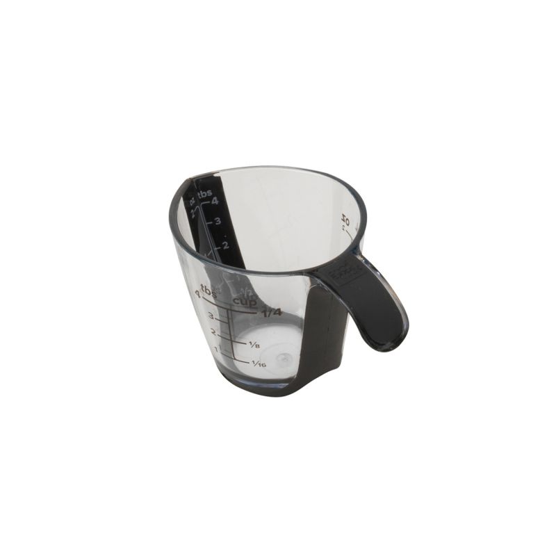 Goodcook 20344_1 Measuring Cup, 1/4 Cup Capacity 1/4 Cup