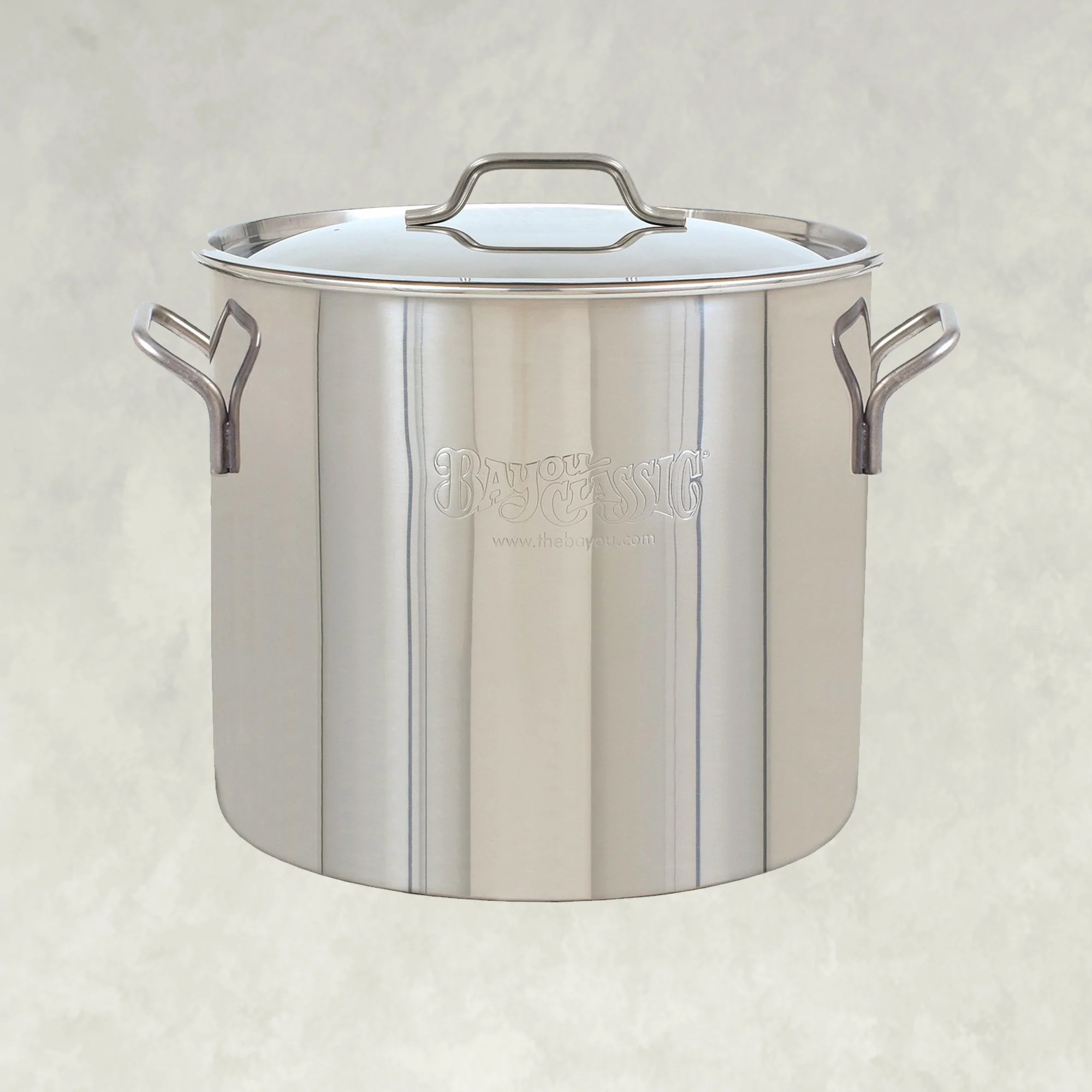 Bayou Classic 2.5 Quart Cast Iron Covered Bean Pot