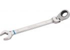 Channellock Ratcheting Flex-Head Wrench 16 Mm