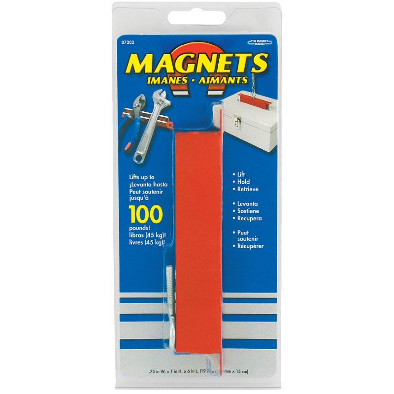 Master Magnetics Latch Magnet